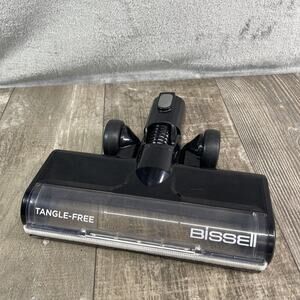 BISSELL Cleanview XR 200W Stick Vacuum 3789U Replacement Floor Nozzle Untested